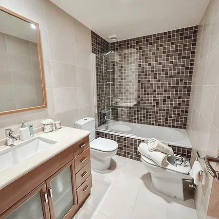 Apartamento Decanelas