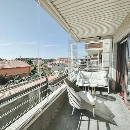 Decanelas Apartment