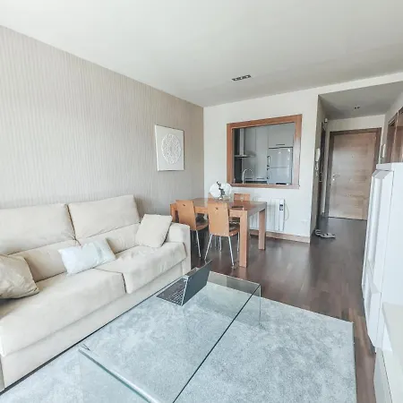 Decanelas Apartamento