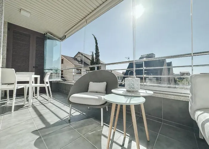 Decanelas * Санхенхо