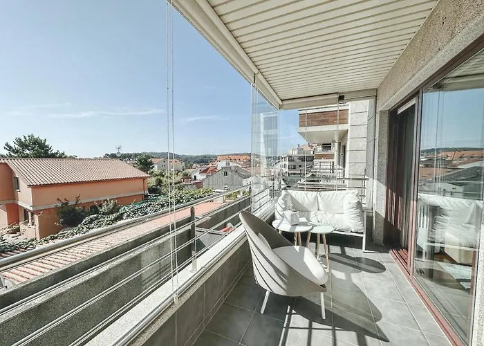 Decanelas Апартаменты