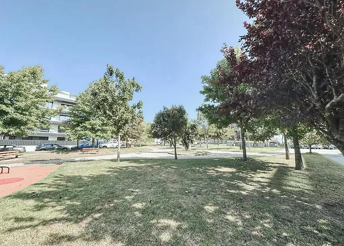 Decanelas * Санхенхо