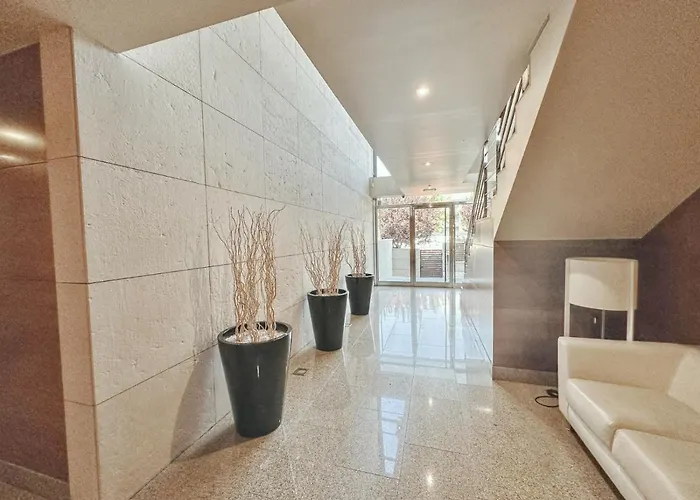 Decanelas Апартаменты *